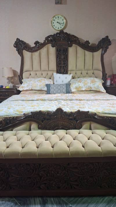 room furniture slightly negotiable