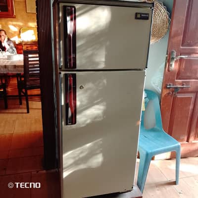 National Fridge