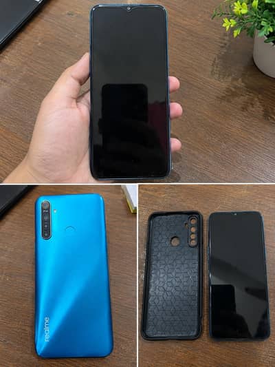 Realme 5i