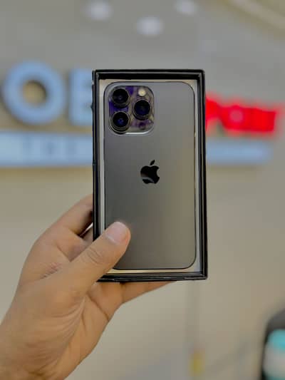 Apple iPhone 13 Pro