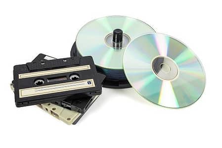 audio cassettes & cds for sale whatsapp # 03349919118