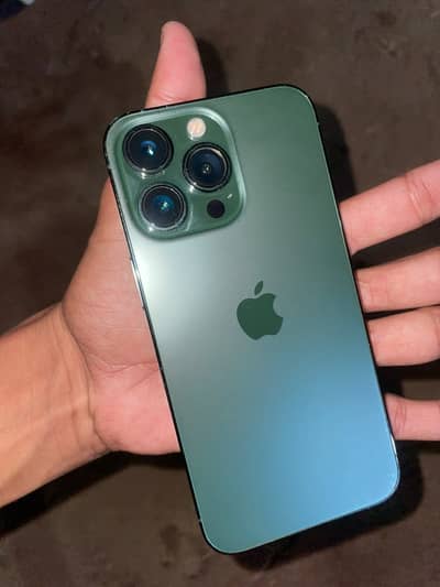 Apple iPhone 13 Pro