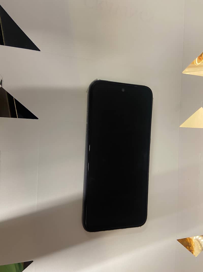 Tecno spark 50 0