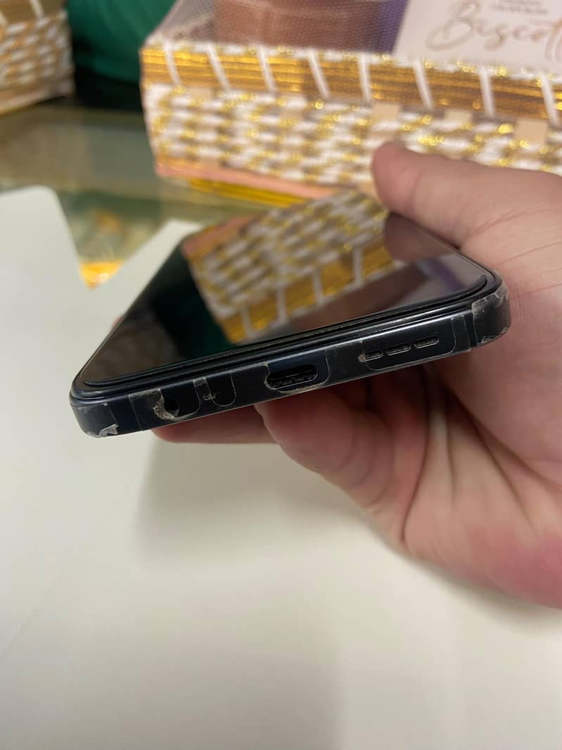Tecno spark 50 1