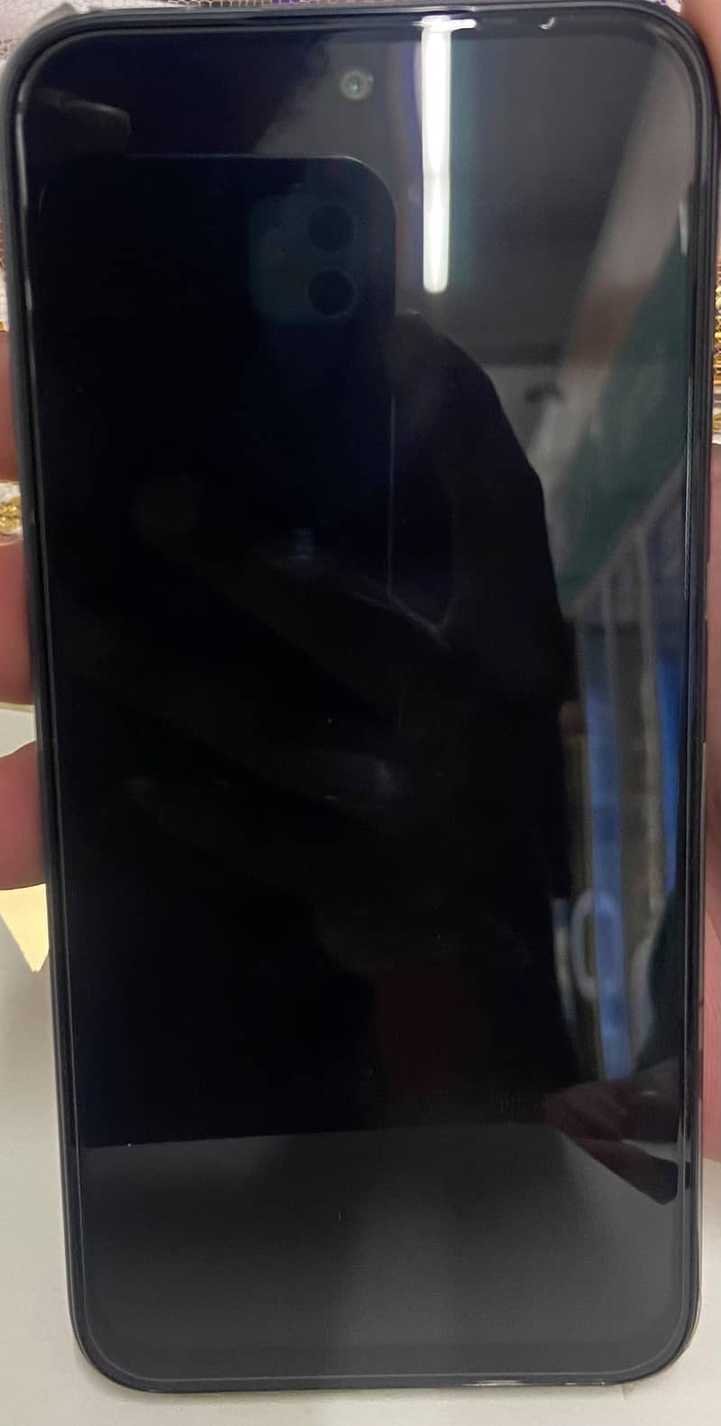 Tecno spark 50 4