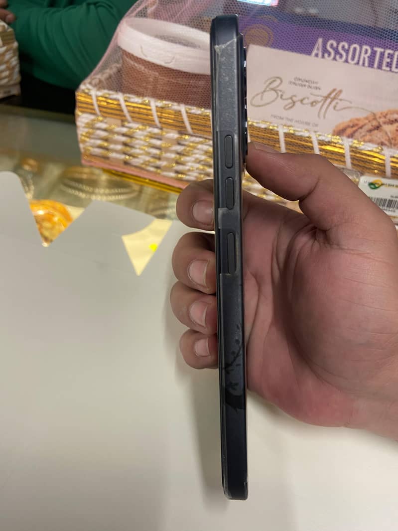 Tecno spark 50 5