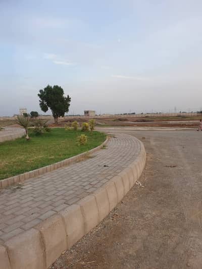 Pir Gul Hassan Town (Phase 2, Block A)