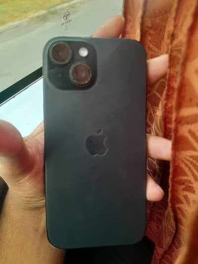 Apple iPhone 15
