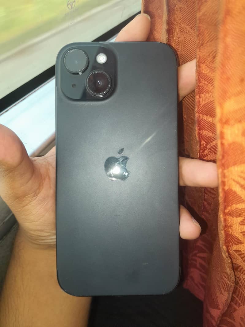 Apple iPhone 15 1