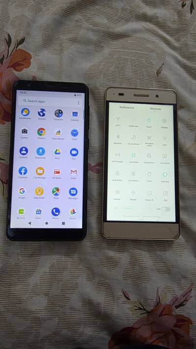 Samsung Mobile Note4