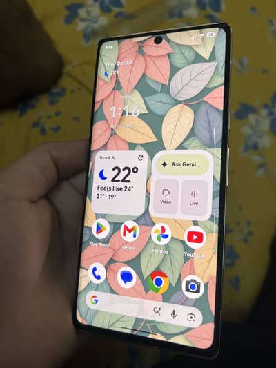 Google Pixel 6 Pro