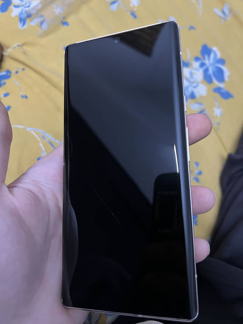 Google Pixel 6 Pro 1