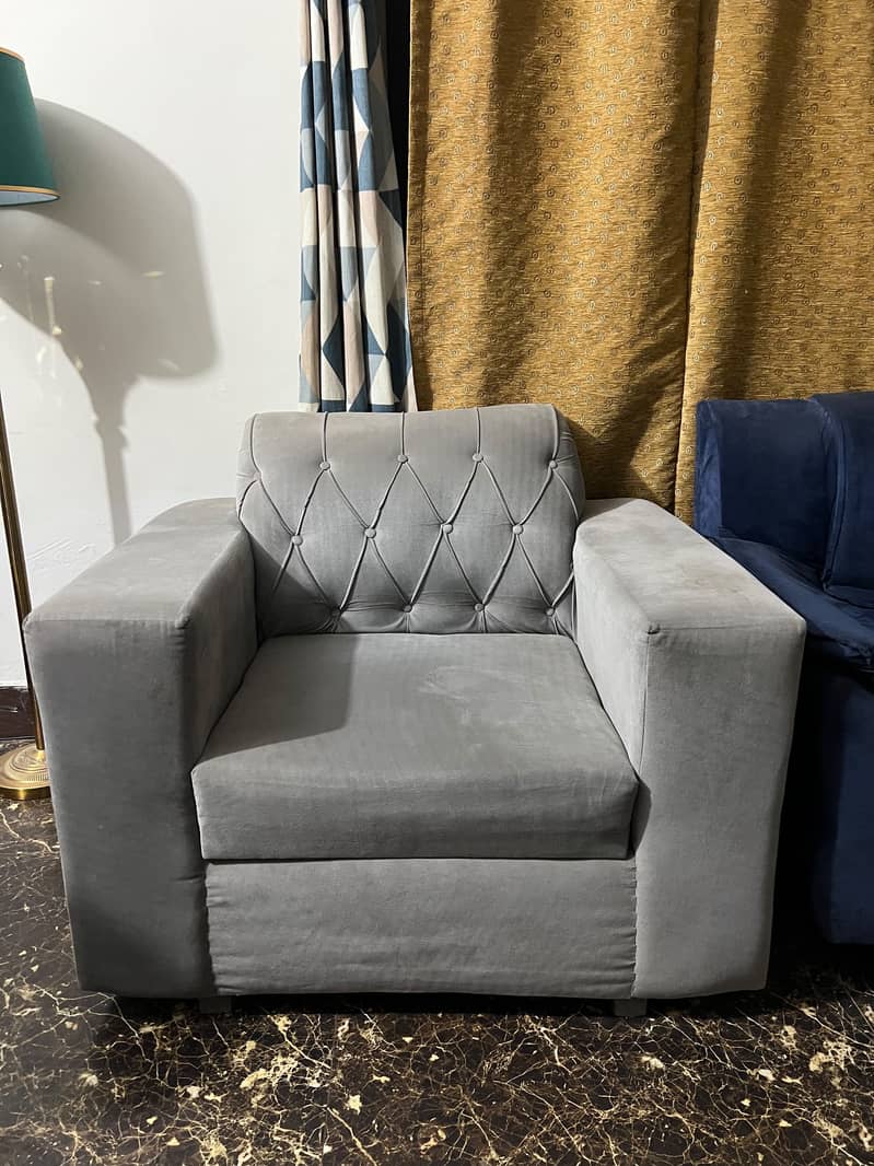 6 seater sofa set 3