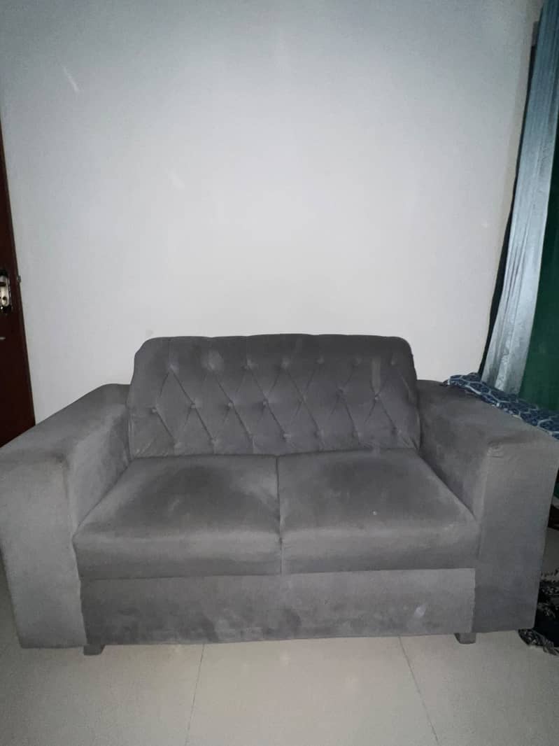 6 seater sofa set 4