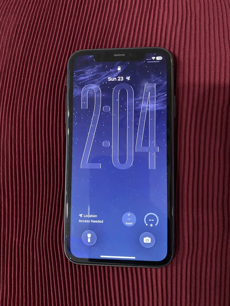 Apple iPhone 11 10/10 0