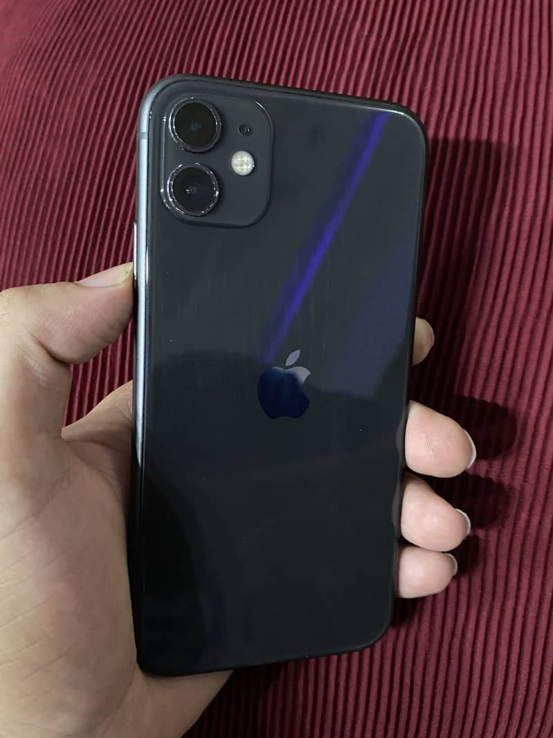 Apple iPhone 11 10/10 5