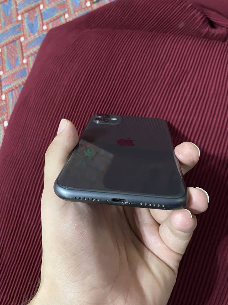Apple iPhone 11 10/10 7