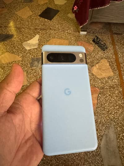 Google Pixel 8 Pro