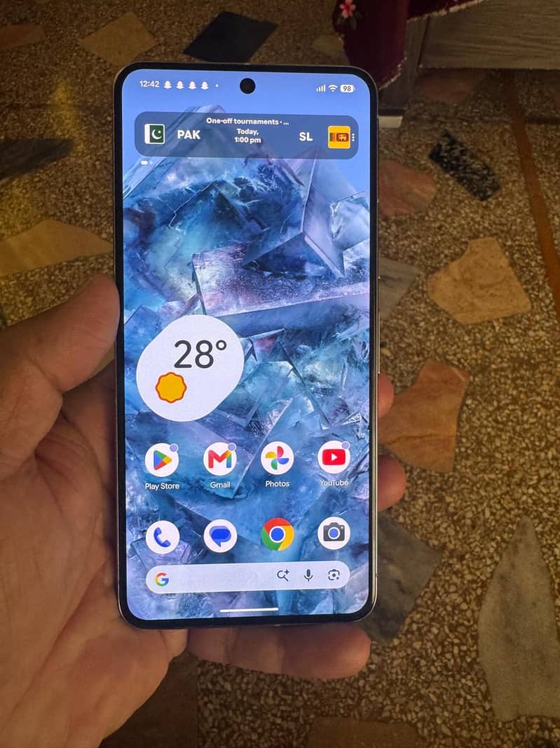 Google Pixel 8 Pro 3