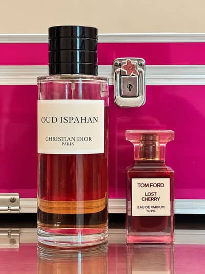 Luxury Perfume Bundle for Sale