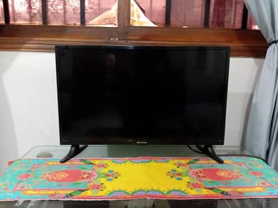Ecostar Non smart TV