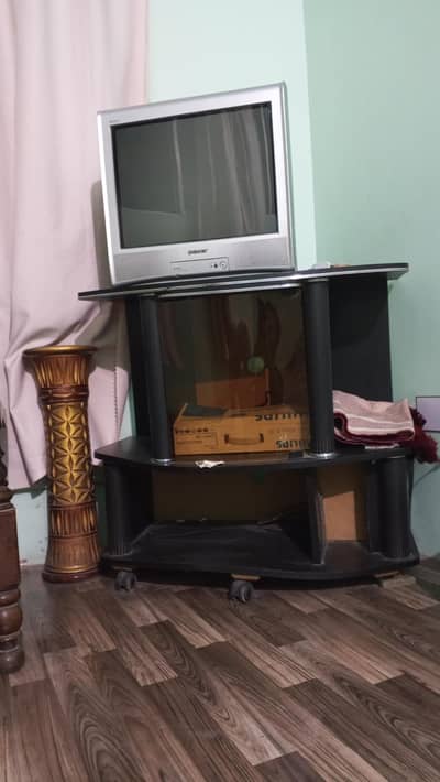 SONY TV