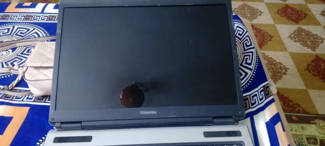 Toshiba Satellite A105 - S4094 laptop