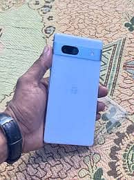 Google Pixel 7a 1