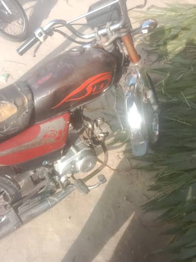 2006modal cd 70 all ok koi kam nahi hone wala