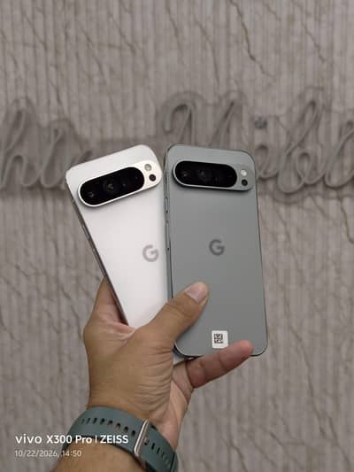 Google Pixel 9 Pro XL