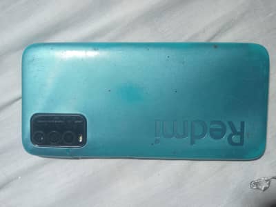 Realme t 9 bored  128 gb