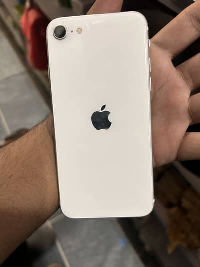Apple iPhone SE
