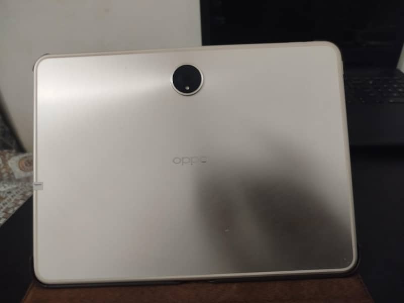 Oppo tab 2 1