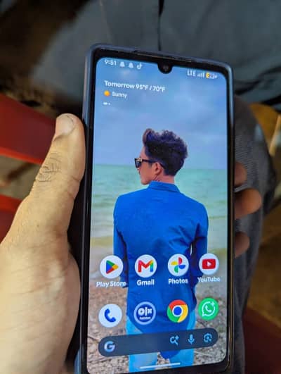 Google Pixel 6a