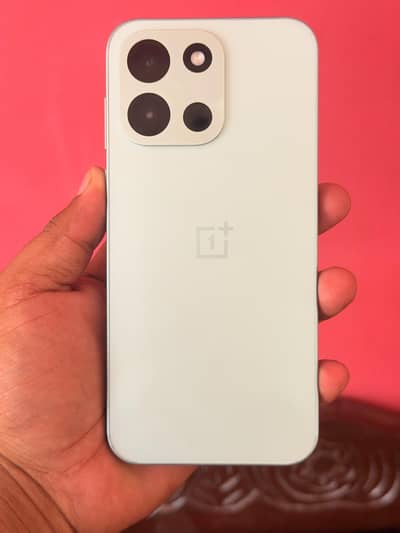 OnePlus Turbo 6 12/256 Non PTA - 9000mAh - Snapdragon 8s Gen 4 - 165Hz