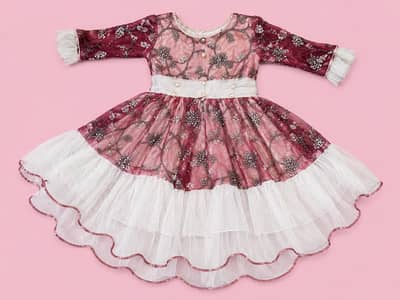 beautiful dress