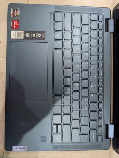 Lenovo yoga Ryzen 5 (7530)