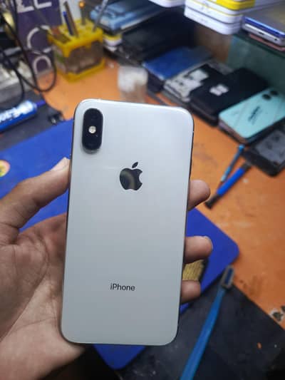 Apple iPhone XS