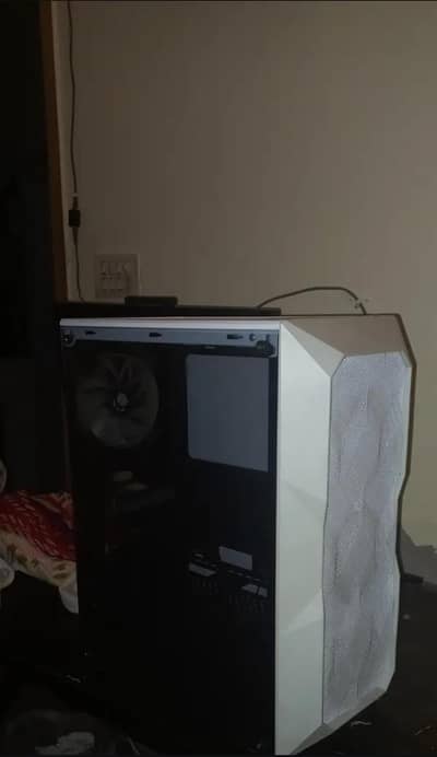 cooler master td 500 mesh