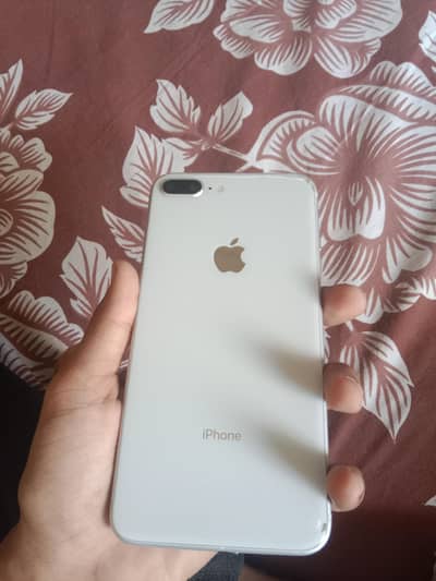 Apple iPhone 8 Plus