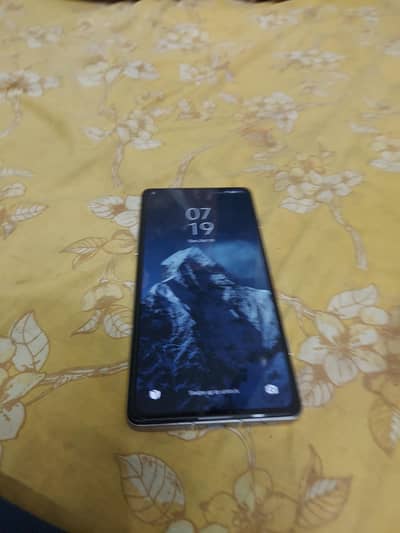 Xiaomi Redmi K40 Gaming
