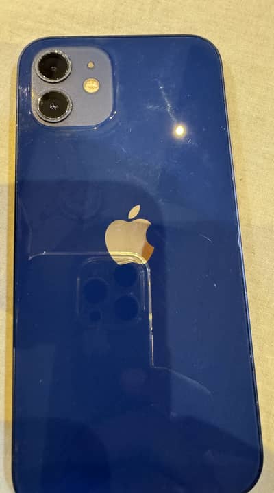 Apple iPhone 12