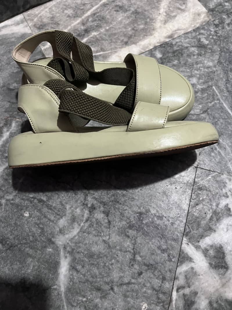 New condition 0