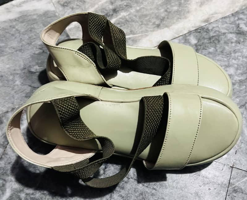 New condition 2
