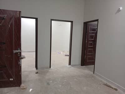 2 Bed DD - Corner - 1st Floor - Jama Millia