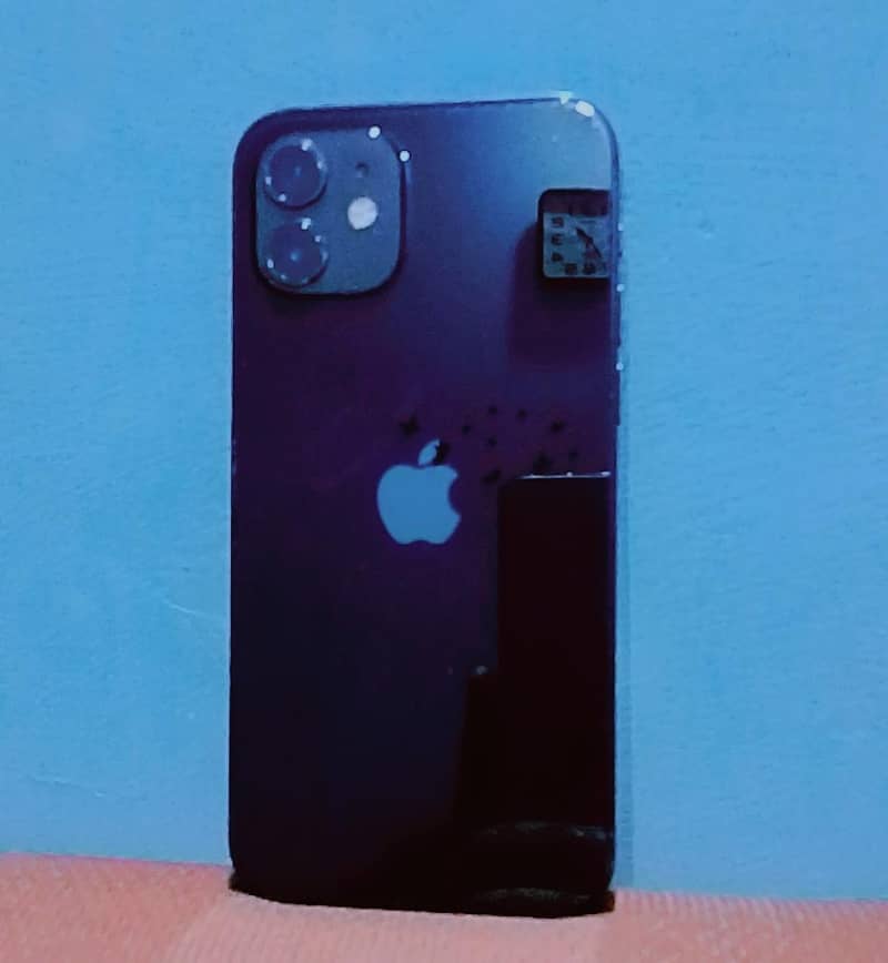 Apple iPhone 12 0