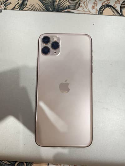 Apple iPhone 11 Pro Max