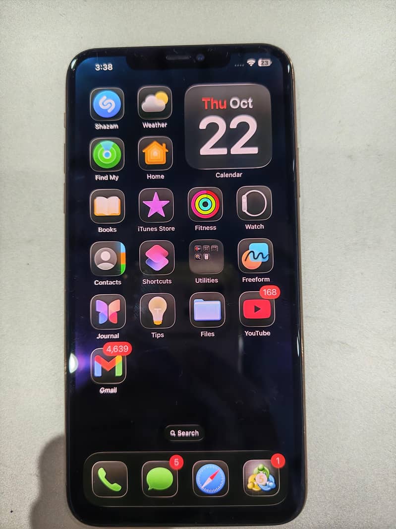 Apple iPhone 11 Pro Max 2