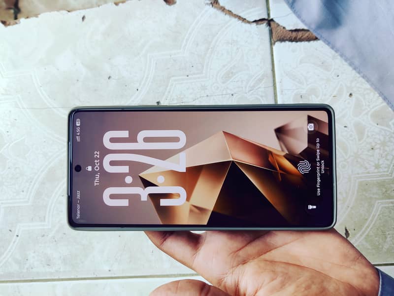 Infinix Note 50 Pro 1