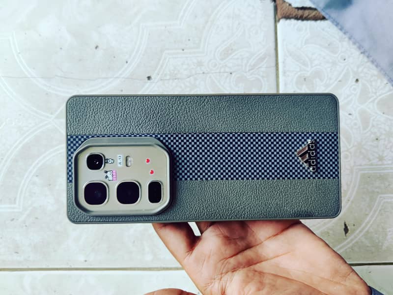 Infinix Note 50 Pro 2